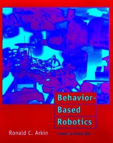 Behavior-based robotics httpsmitpressmitedusitesdefaultfiles97802
