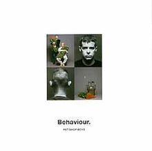 Behaviour (Pet Shop Boys album) httpsuploadwikimediaorgwikipediaenthumb3
