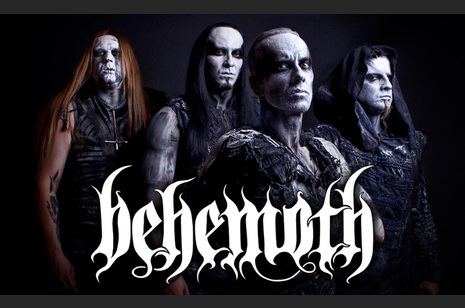 Behemoth (band) Band Profile for BEHEMOTH boa2016 Bloodstock