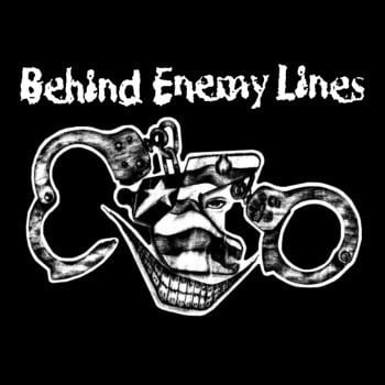 Behind Enemy Lines (band) BEHIND ENEMY LINES Bands tshirts NoGodsNoMasterscom