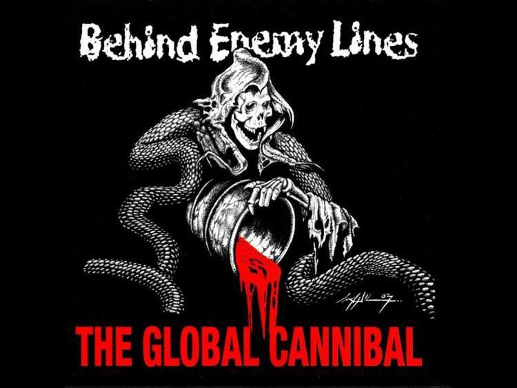 Behind Enemy Lines (band) httpsiytimgcomviF8MZqyeCBPgmaxresdefaultjpg