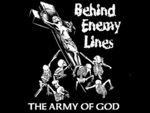 Behind Enemy Lines (band) Behind Enemy Lines Global Cannibal YouTube
