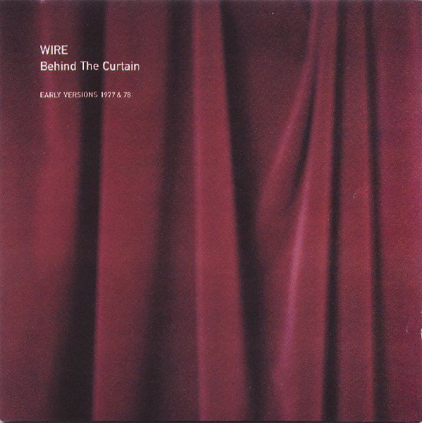 Behind the Curtain (album) httpsimgdiscogscomwIpRoOFKNybpEwa6HYf8g7OMle