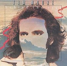 Behind the Eyes (Tim Moore album) httpsuploadwikimediaorgwikipediaenthumbe