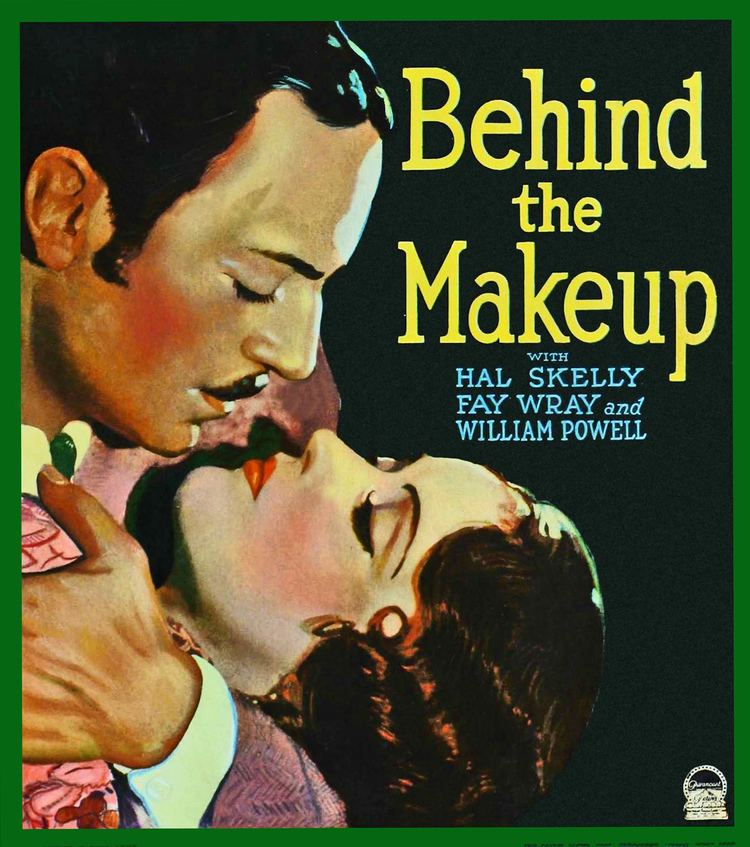 Behind the Make-Up Behind the MakeUp