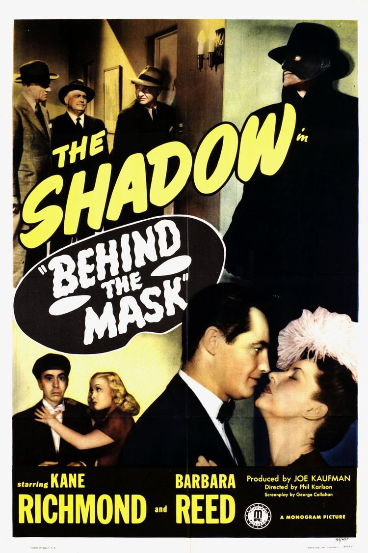 Behind the Mask (1946 film) wwwgstaticcomtvthumbmovieposters46468p46468