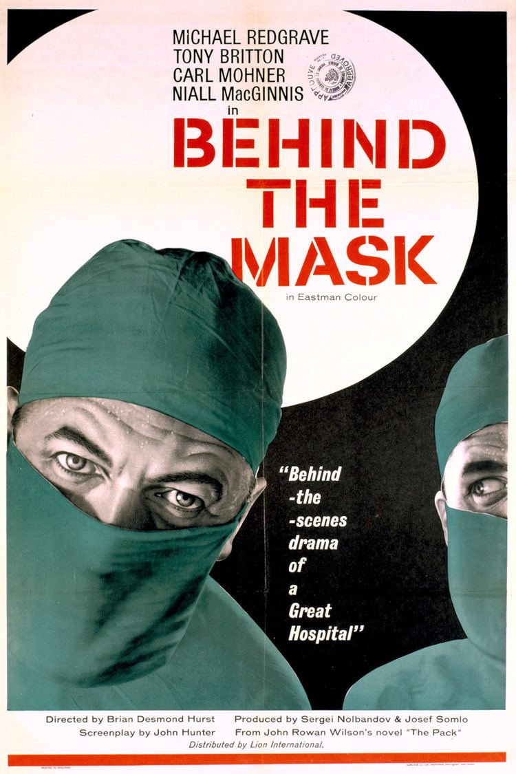 Behind the Mask (1958 film) wwwgstaticcomtvthumbmovieposters46011p46011