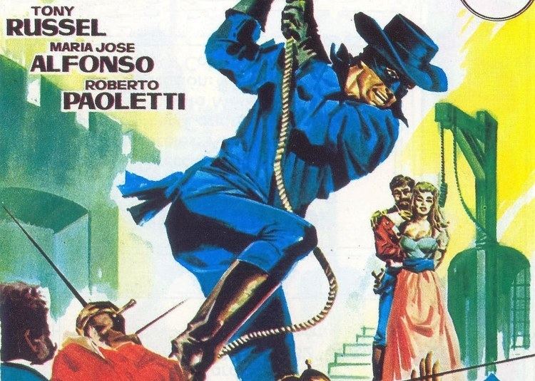 Behind the Mask of Zorro Behind The Mask Of Zorro Full Movie rare English version by