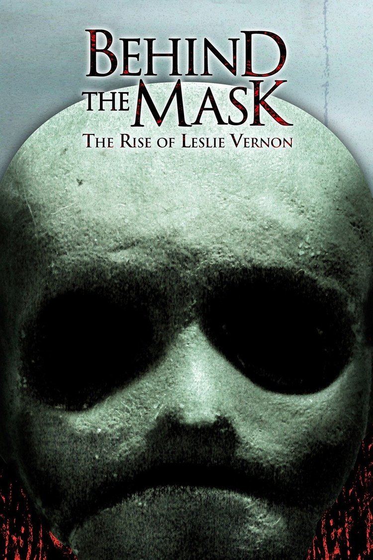 Behind the Mask: The Rise of Leslie Vernon wwwgstaticcomtvthumbmovieposters166436p1664