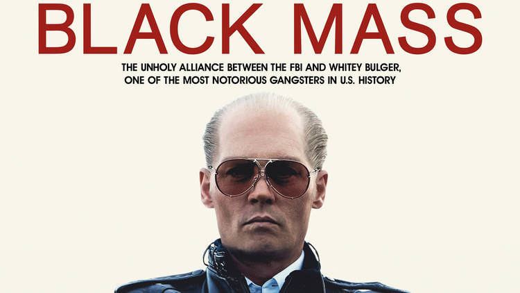 Behind the News (film) Film Review The Story Behind the News Black Mass The Crown