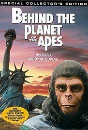 Behind the Planet of the Apes httpsimagesnasslimagesamazoncomimagesMM