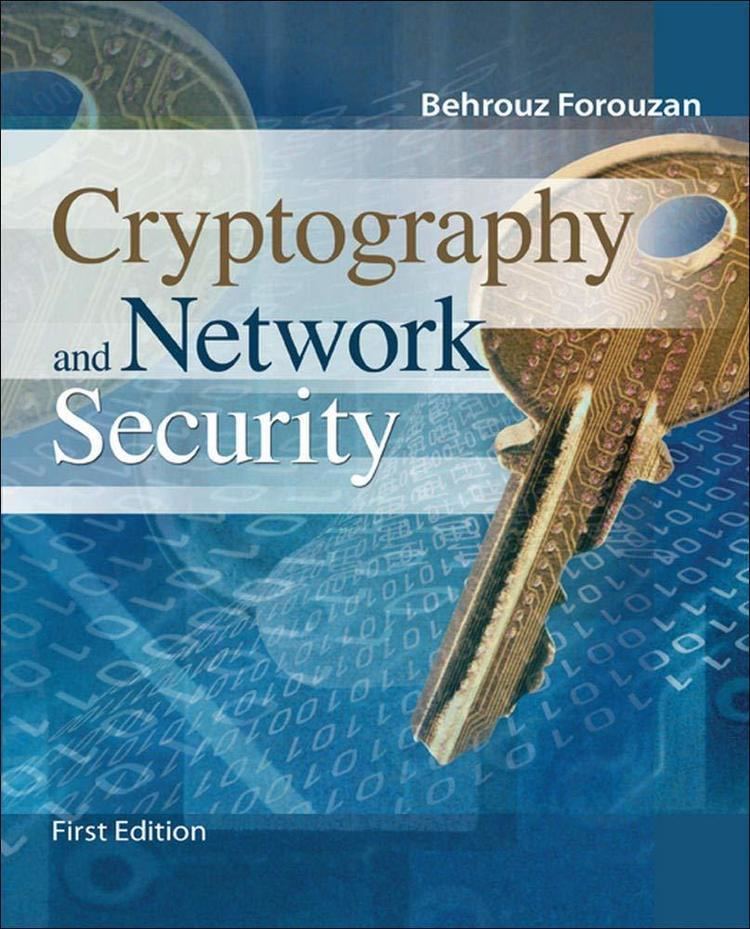 Buy Cryptography & Network Security (McGraw-Hill Forouzan Networking) Book  Online at Low Prices in India | Cryptography & Network Security  (McGraw-Hill Forouzan Networking) Reviews & Ratings - Amazon.in
