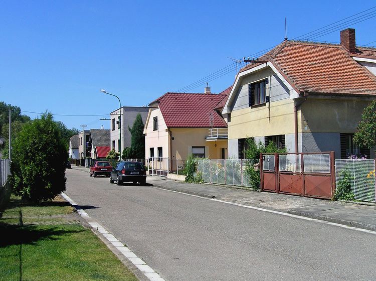 Břehy (Pardubice District)