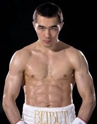 Beibut Shumenov BoxRec Beibut Shumenov