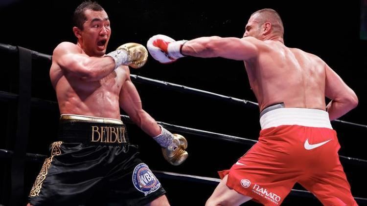 Beibut Shumenov Shumenov vs Flores Results amp Highlights Jul 25 2015