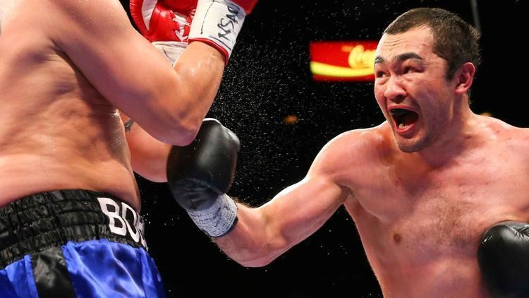 Beibut Shumenov Beibut Shumenov Next Fight Fighter Bio Stats News