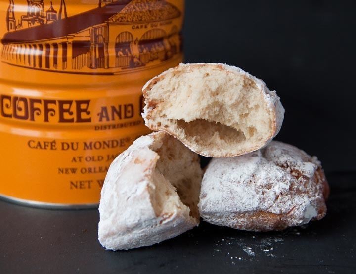 Beignet Beignets