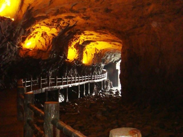 Beihai Tunnel (Beigan)