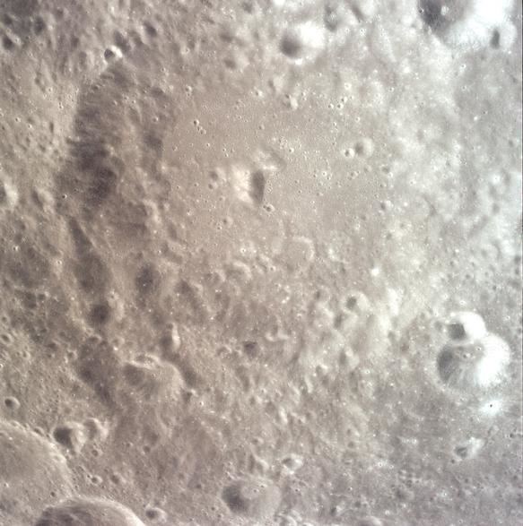 Beijerinck (crater)