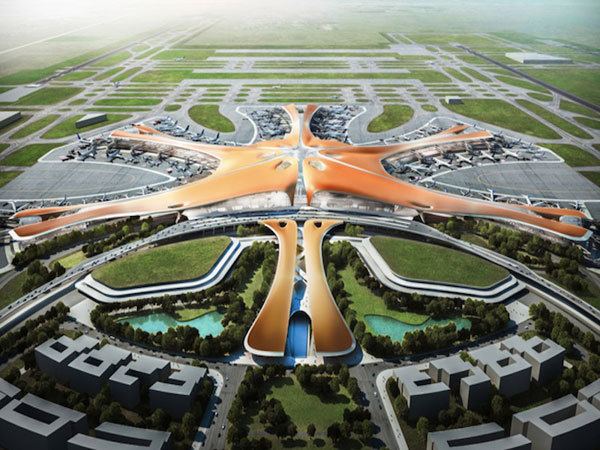 Beijing Daxing International Airport englishcricnmmsourceimages20160706a9c9f8c9