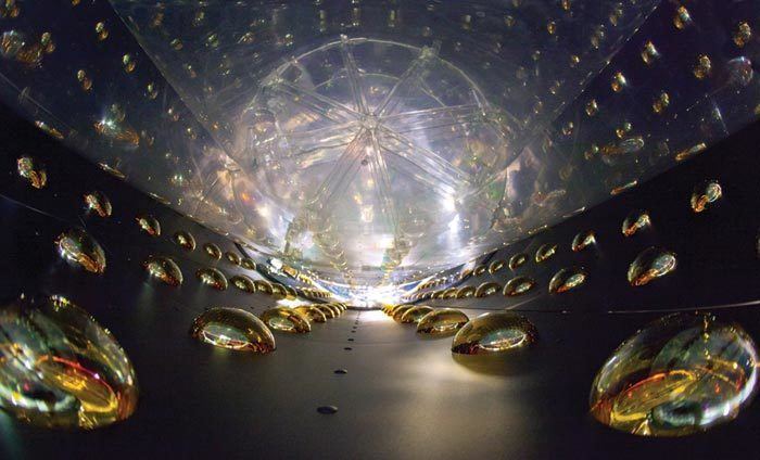 Beijing Electron–Positron Collider II Pushing the boundaries asiaioporg
