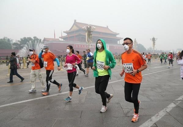 Beijing Marathon Beijing Marathon Registration Now Open for September 20 Race the