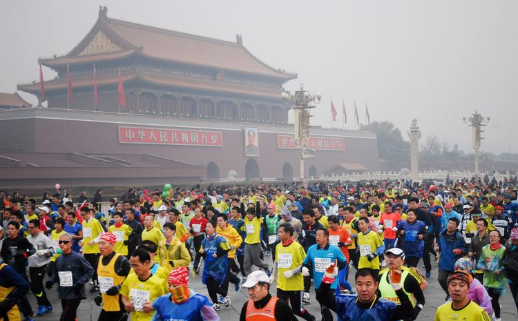 Beijing Marathon httpswwwscmpcomsitesdefaultfiles2014102
