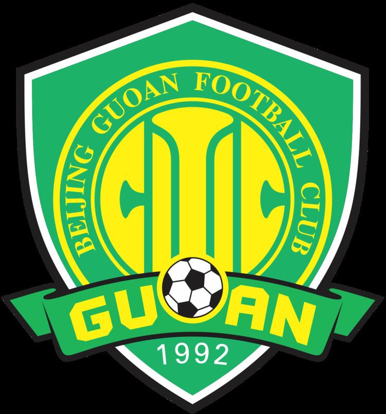 Beijing Sinobo Guoan F.C. httpsuploadwikimediaorgwikipediaenthumbf