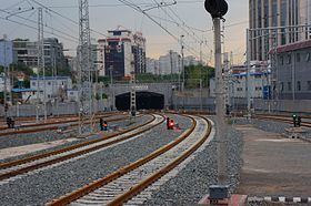 Beijing Underground Cross City Railway httpsuploadwikimediaorgwikipediacommonsthu
