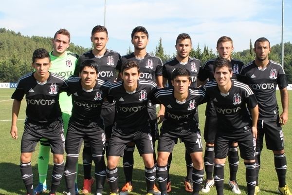 Beşiktaş J.K. U-21 wwwsehriistanbulcomtrdotherfe1JPG