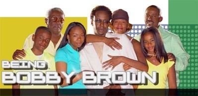 Being Bobby Brown Being Bobby Brown DVD