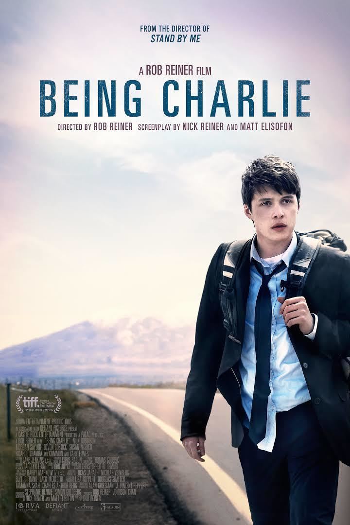 Being Charlie t1gstaticcomimagesqtbnANd9GcR6icYaS4FCOcZxT