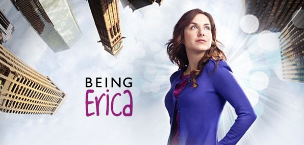 Being Erica CBC Revenue Group CBC Being Erica