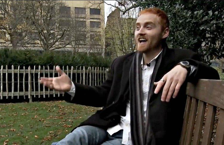 Being Ginger Redhead Rebellion Being Ginger Documentary Screens Thursday