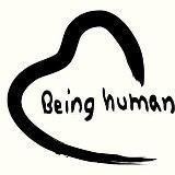 Being Human Foundation httpssmediacacheak0pinimgcomoriginalsa0