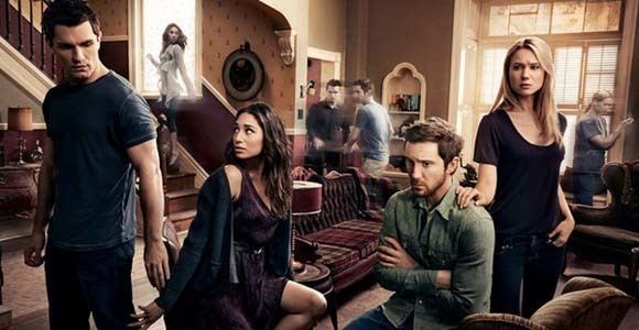 Being Human (North American TV series) Syfy Cancels Being Human For Artistic Reasons Fans Upset The Mary Sue