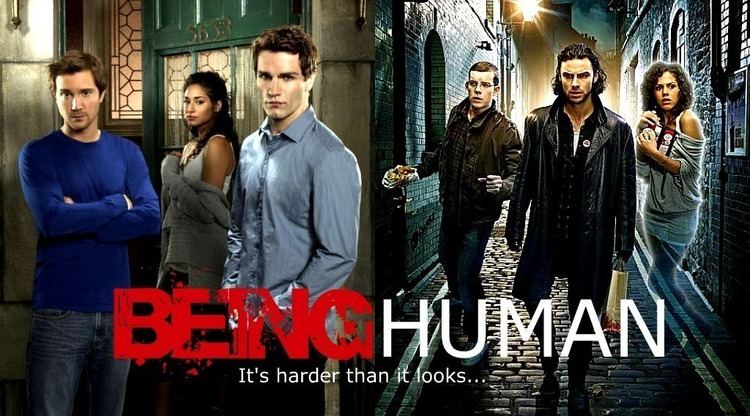 Being Human (North American TV series) Pinterest The world39s catalog of ideas