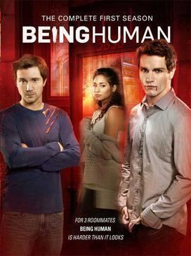 Being Human (North American TV series) Being Human North American season 1 Wikipedia