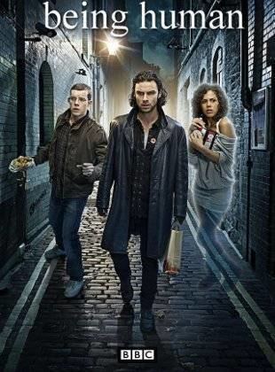 Being Human (UK TV series) Being Human UK season 1 2 3 4 5 download