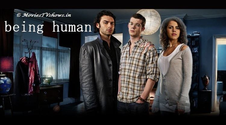 Being Human (UK TV series) Being Human UK TV Series 20082011 Complete Season 123 150 MB