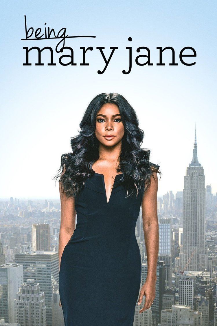 Being Mary Jane is an American drama television series created by Mara Broc...
