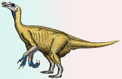 Beipiaosaurus Beipiaosaurus Dinosaur facts information Beipiaosaurus discovery