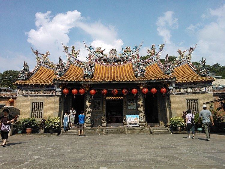 Beipu Citian Temple