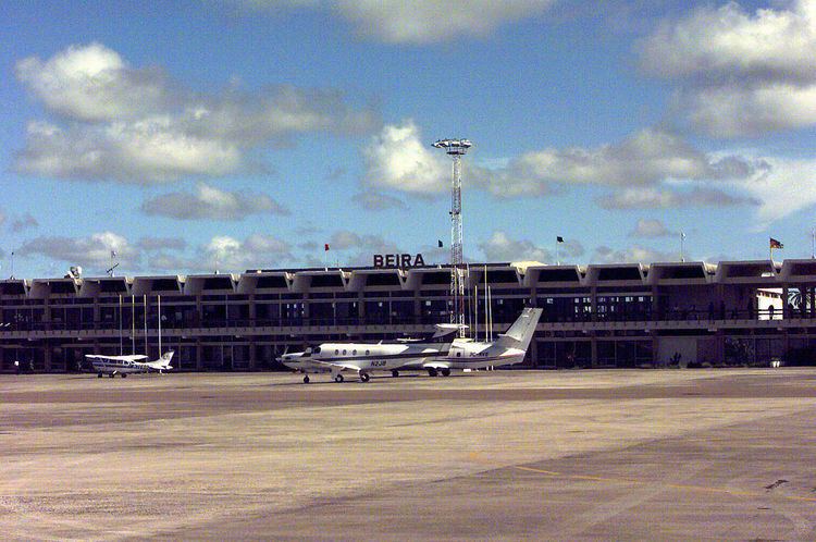Beira Airport
