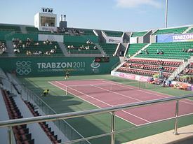 Beşirli Tennis Courts httpsuploadwikimediaorgwikipediacommonsthu