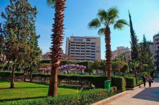Beirut Arab University Beirut Arab University LinkedIn
