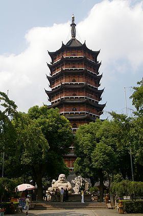 Beisi Pagoda httpsuploadwikimediaorgwikipediacommonsthu