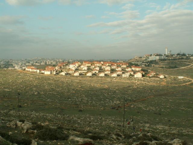 Beit Hagai
