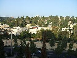Beit HaKerem, Jerusalem httpsuploadwikimediaorgwikipediacommonsthu