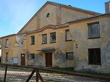 Beit Medrash Hagadol Synagogue of Jonava httpsuploadwikimediaorgwikipediacommonsthu